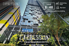 Expressionz Premium Suites @ KLCC